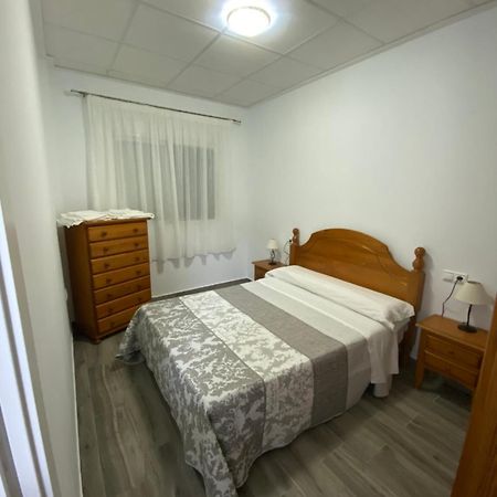 Apartamento Gabarron Мула Екстериор снимка