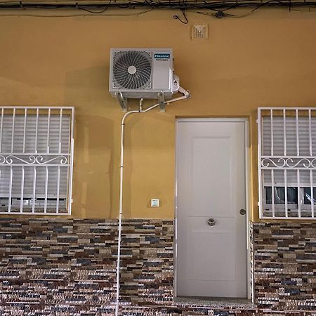 Apartamento Gabarron Мула Екстериор снимка