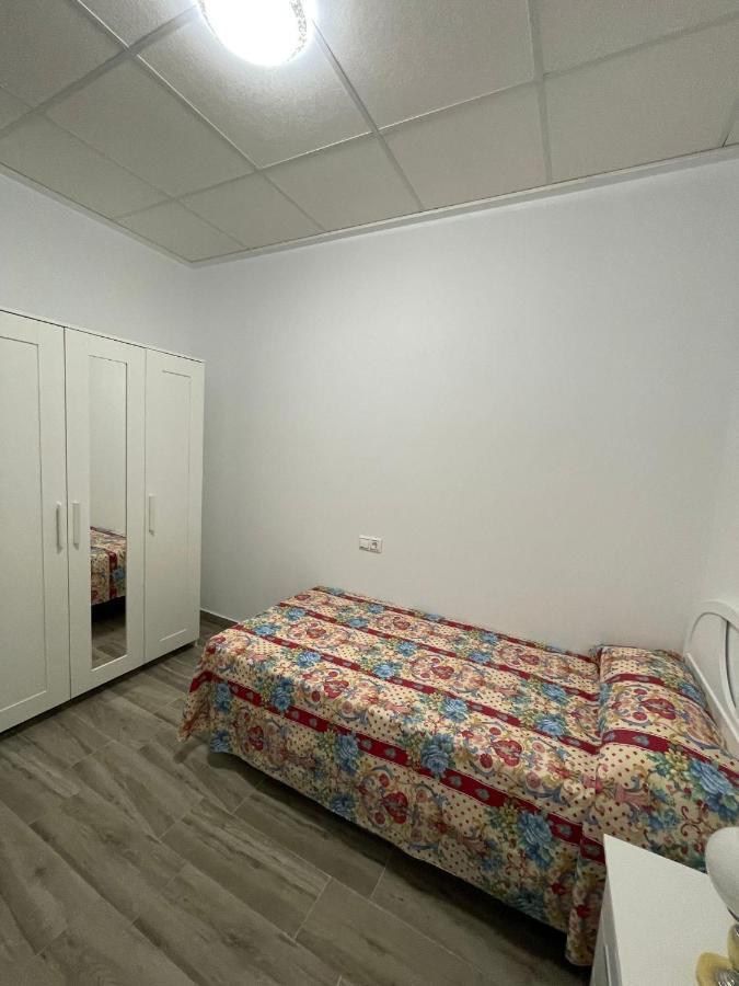 Apartamento Gabarron Мула Екстериор снимка