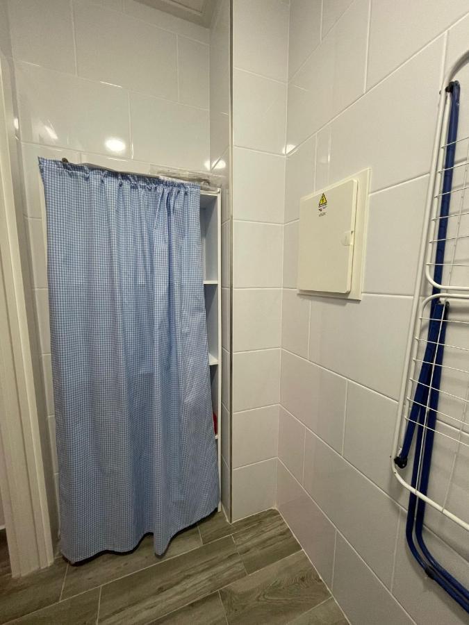 Apartamento Gabarron Мула Екстериор снимка