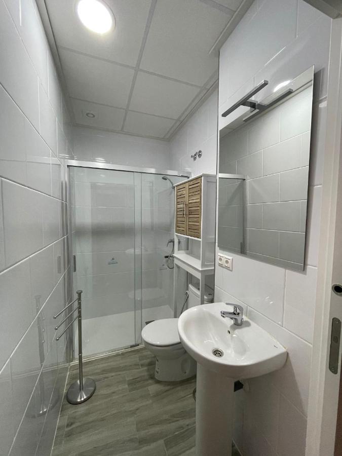 Apartamento Gabarron Мула Екстериор снимка