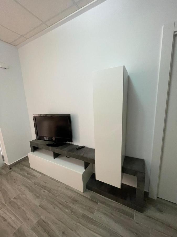 Apartamento Gabarron Мула Екстериор снимка