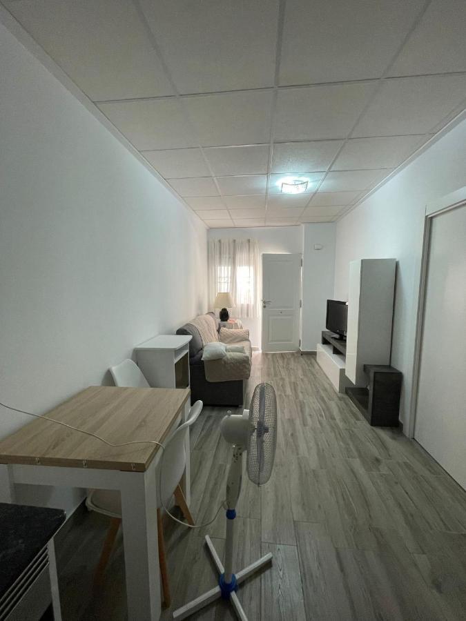 Apartamento Gabarron Мула Екстериор снимка