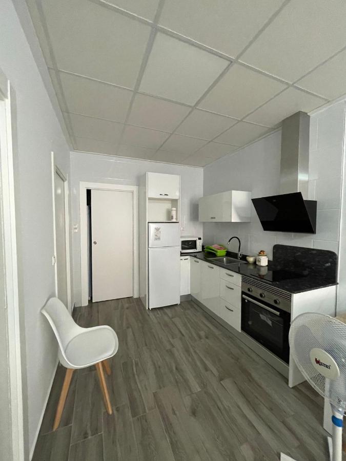 Apartamento Gabarron Мула Екстериор снимка