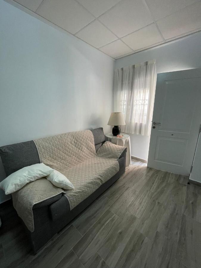 Apartamento Gabarron Мула Екстериор снимка