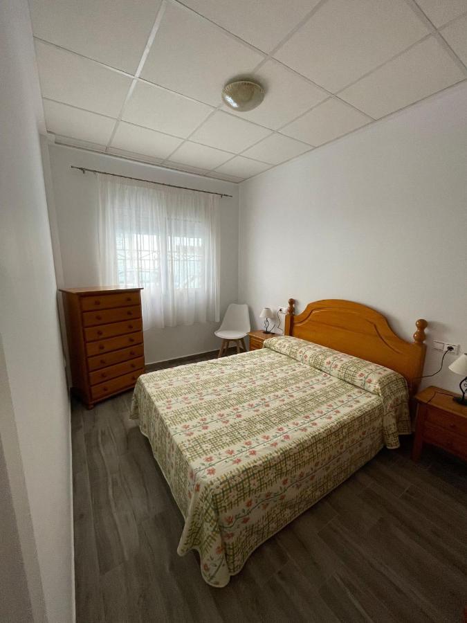Apartamento Gabarron Мула Екстериор снимка