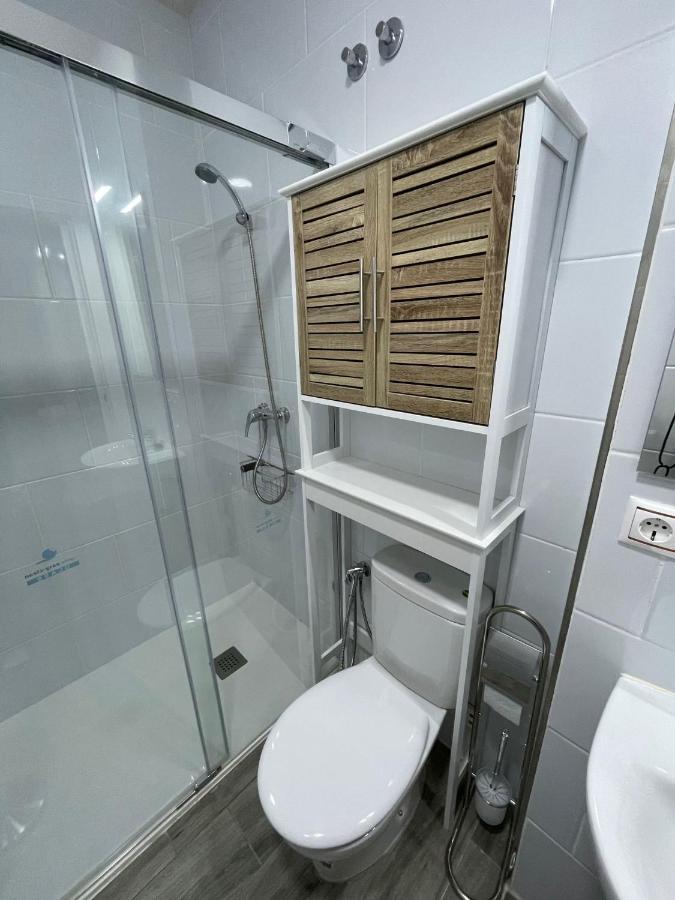Apartamento Gabarron Мула Екстериор снимка