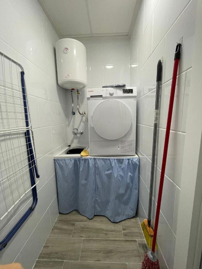 Apartamento Gabarron Мула Екстериор снимка