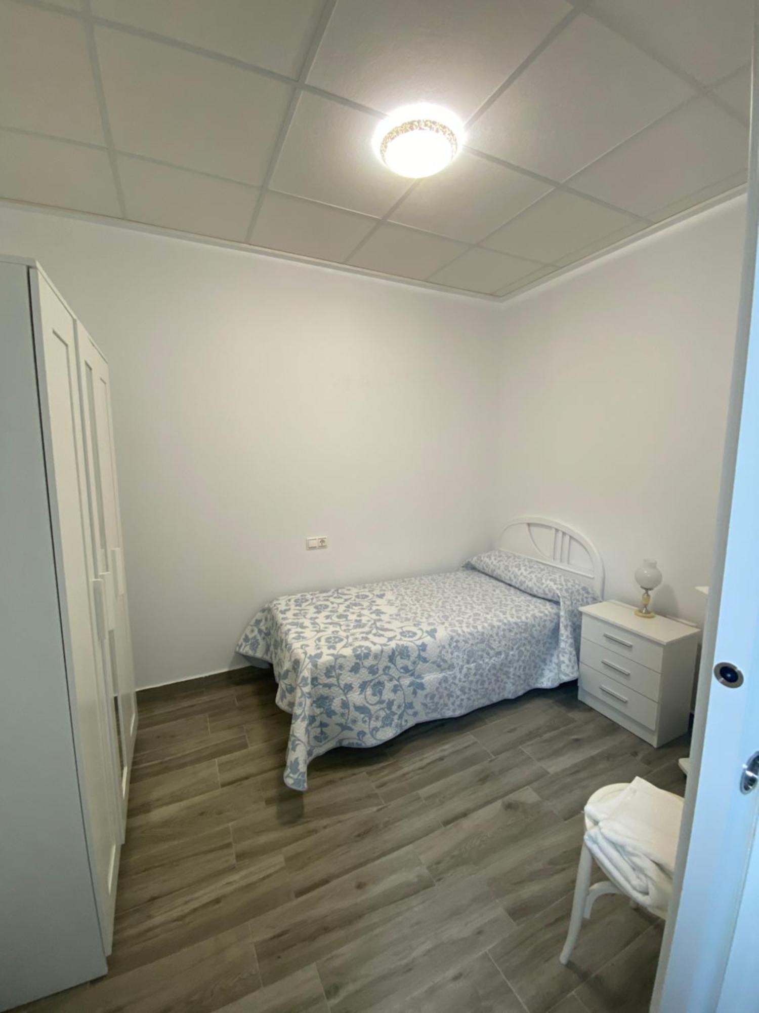 Apartamento Gabarron Мула Екстериор снимка