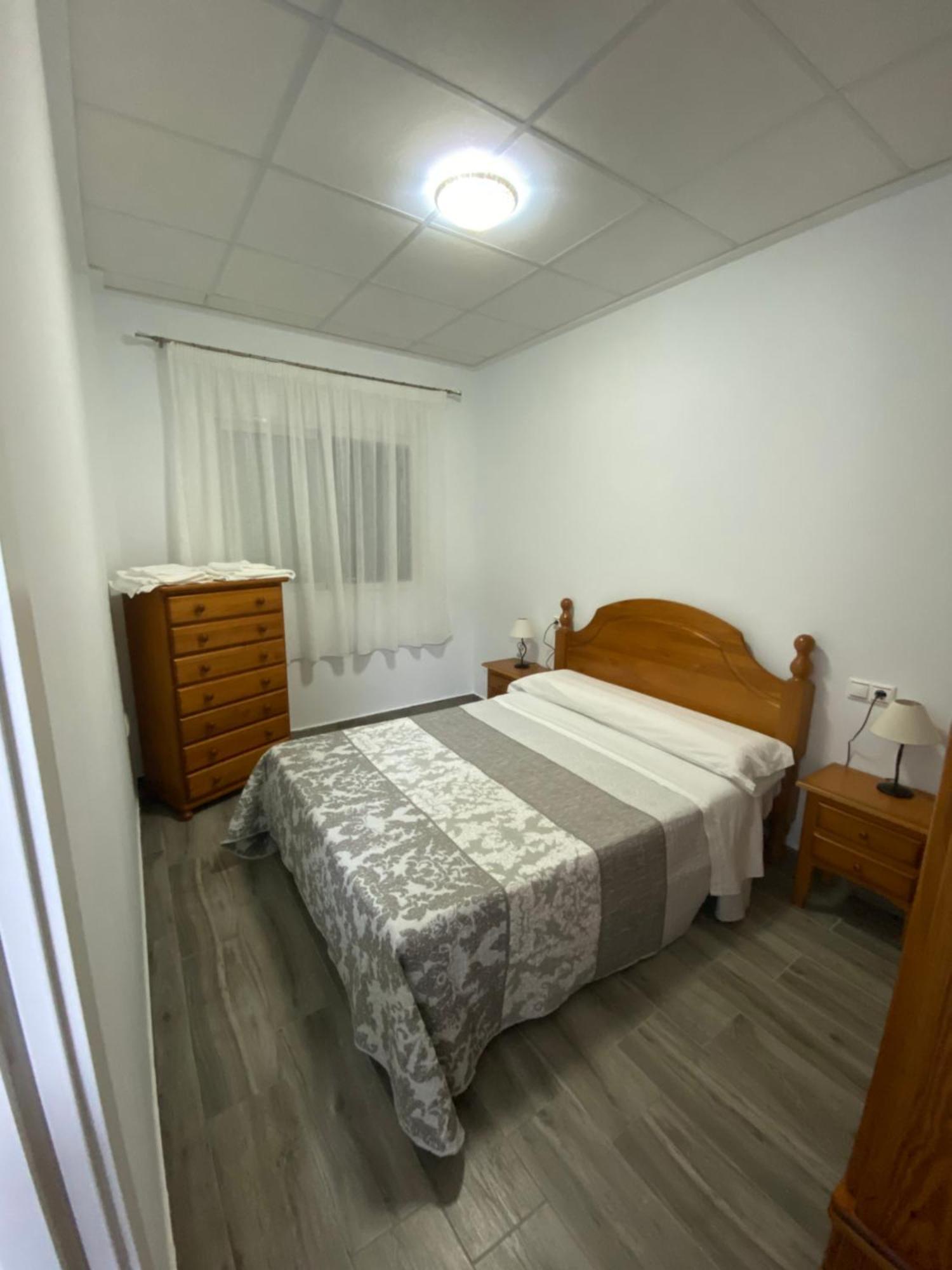 Apartamento Gabarron Мула Екстериор снимка